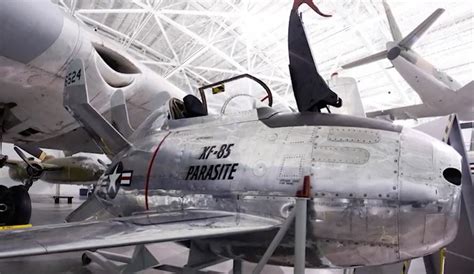 History Comes Alive at the Strategic Air Command & Aerospace Museum