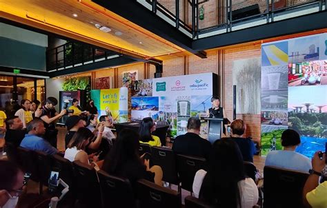 Cebu Pacific x Singapore Tourism Board: Encouraging More Filipinos to ...