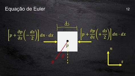 Equação De Euler - Equacao De Euler