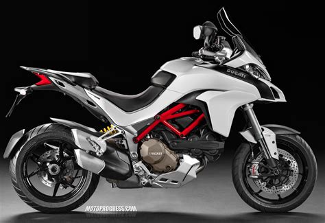 DUCATI Multistrada 1200 S 2016Puissance 160 Ch à 9500 Tr mn chPoids