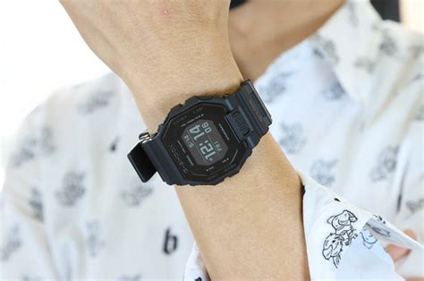 Casio G-Shock GBX-100NS-1E купить в официальном магазине G-STORE RUSSIA ...