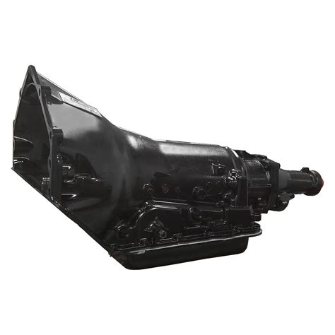 J W Performance Street Lethal Automatic Transmission Assembly