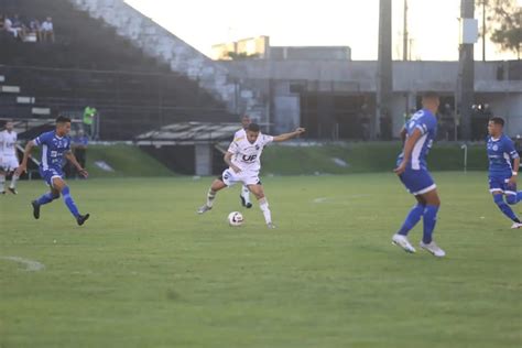 Técnico do ABC lamenta empate Confiança e aponta desgaste da semana