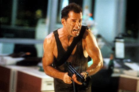 Bruce Willis Die Hard 5