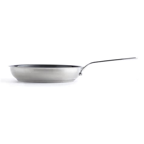 Patelnie stalowe z powłoką 20 28 cm KitchenAid KitchenAid Sklep