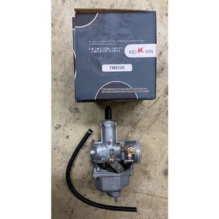 Carb Tmx Tmx Keihin Carburetor Shopee Philippines