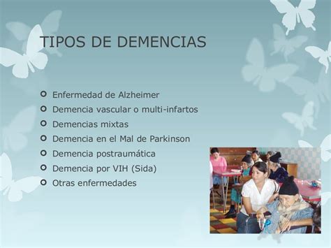 Enfermedades Mentales Mas Comunes Del Adulto Mayor