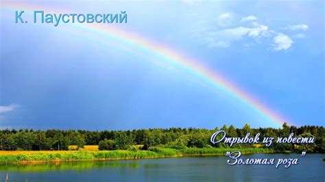 Какие бывают дожди - YouTube