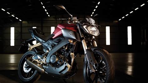 Yamaha Plans to Make 250cc MT-25; Production Starts in 2015