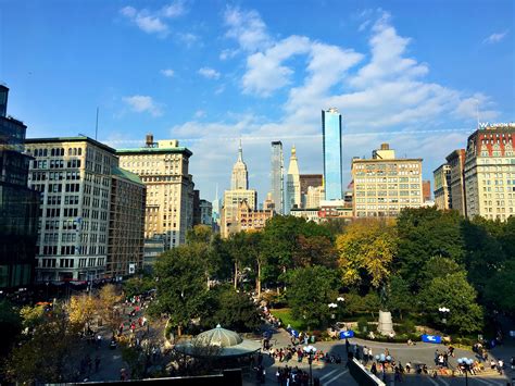 Union Square, New York City Union Square, New York City, Dolores Park ...