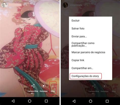 Como Ocultar Seletivamente Os Stories Do Instagram