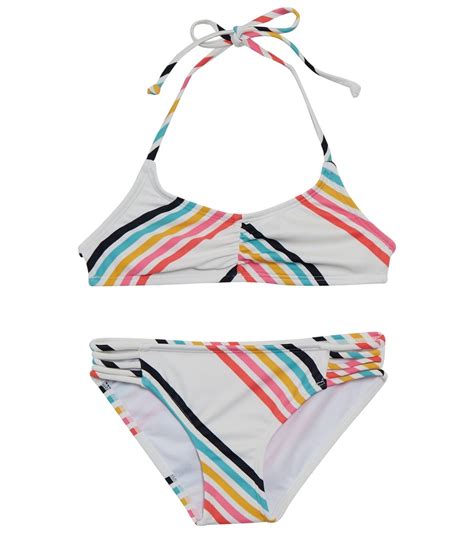 Girls Seeing Rainbows Tali Bikini Set Hot Sex Picture