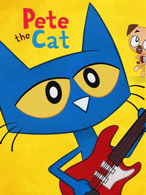 Pete The Cat Season Pictures Rotten Tomatoes