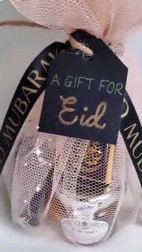 Fjmdesigns Islamic Gifts Favours On Instagram Revive A Sunnah