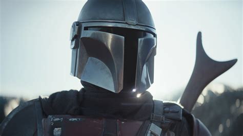 Explore The Gritty World Of The Mandalorian The Critically Acclaimed