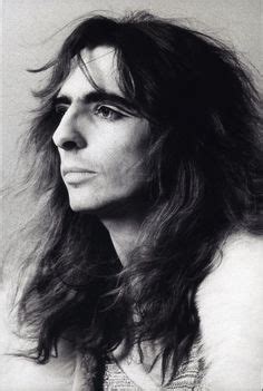 Alice Cooper Id Er Muzak K Ndisar M Tley Cr E