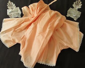 Art Deco Lingerie Etsy