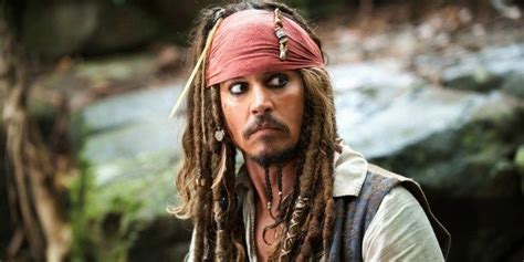 The Most Important Part Of Acting According To Johnny Depp Cinemablend