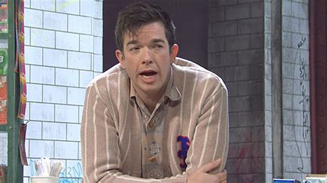 John Mulaney & More Pull Out All The Stops For ‘SNL’ Musical Sketches ...