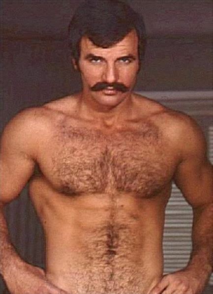 Vintage Paul Barresi Gay Porn Star Xxx Porn