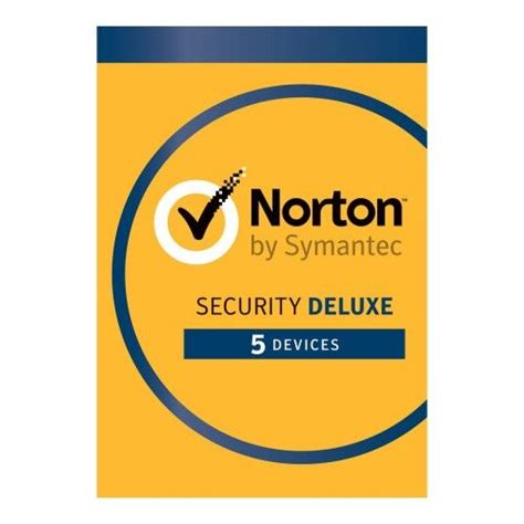 Get Norton Security Deluxe By Techlover Store On