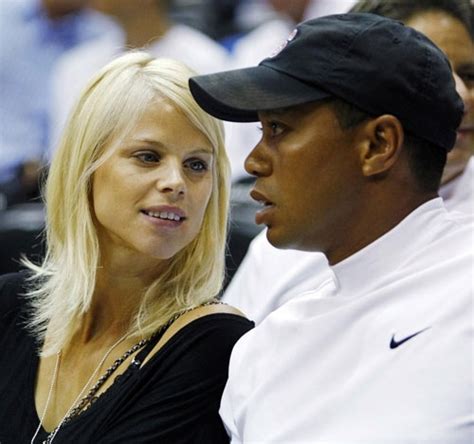 After Their Divorce Tiger Woods Ex Wife Elin Nordegren Has Become | Hot Sex Picture