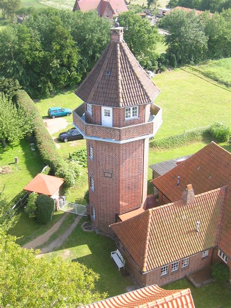 Dahmesh Ved Hochzeitsturm Der Kleinere Turm Von Dahmesh Ve Flickr