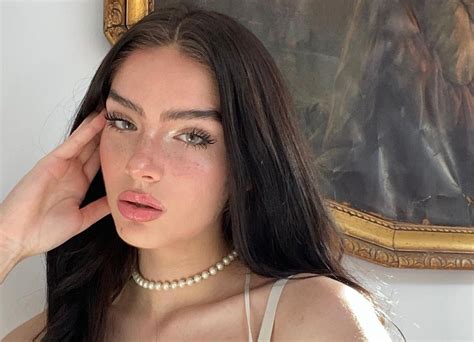 Greta Gabriella Kazaren - Bio, Age, Wiki | Models Biography