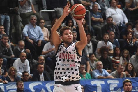 Fortitudo Mancinelli Pronti Alla Battaglia Contro Forl