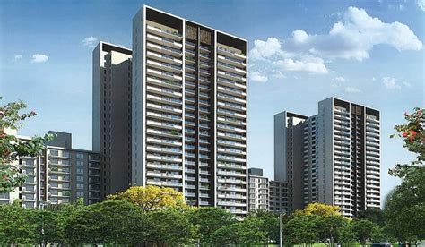 New Launch Projects In North Bangalore Tata Housing