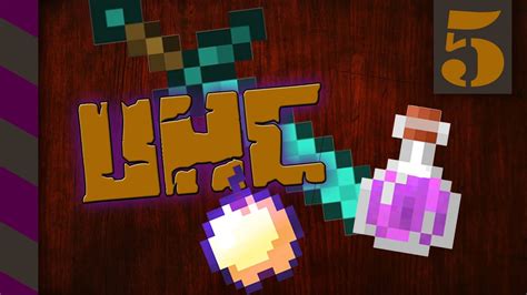 Uhc Sur Epicube S Ep Portail Meurtirer Harrymauche Sur Minecraft