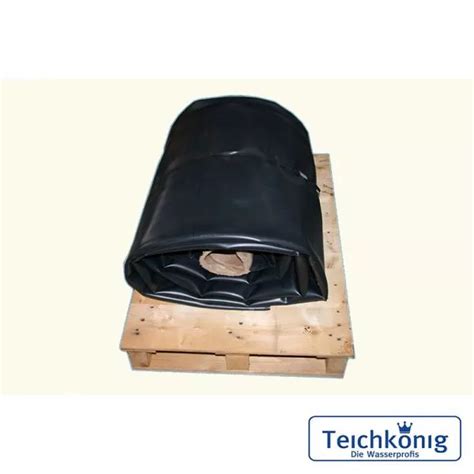 EPDM Teichfolie 1 02 mm Dicke Teichkönig