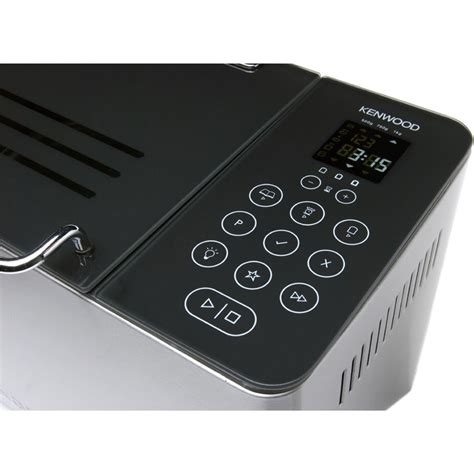 Купить Хлебопечка Kenwood BM450 в Москве