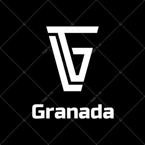 Granada Logo - Logo Is Us