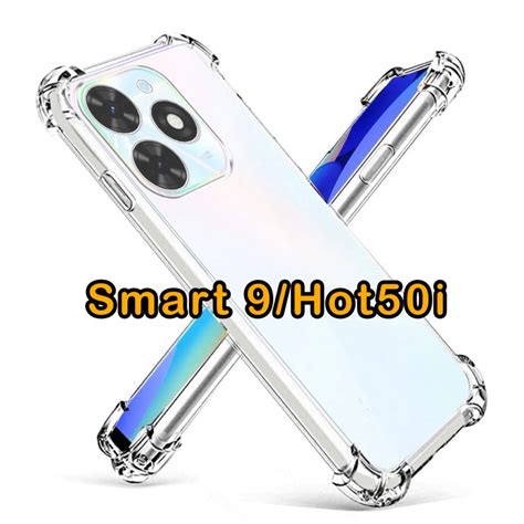 Infinix Smart Hot I Shopee Thailand