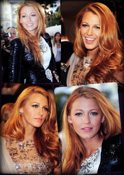 Blake Blake Lively Fan Art 21984187 Fanpop