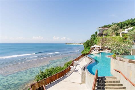 Anantara Uluwatu Bali Luxury Resorts LuxeIndonesia Travel