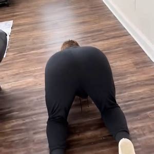 Tiktok Booty Ass Page LPSG