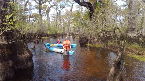 Black River Kayaking | mahanaimadventures.com