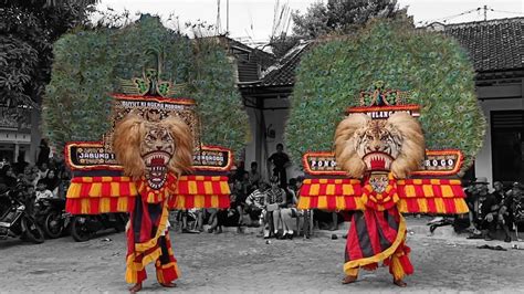 REOG PONOROGO SOLAH SEREKAN 2 DADAK MERAK PEMBARONG LEGENDARIS YouTube