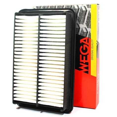 Filtro De Ar Motor Jac J3 1 4 J3 1 5 Jfaj01 Wega Martinense Pneus