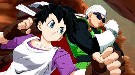 How To Unlock All Characters In Dragon Ball Fighterz Dot Esports