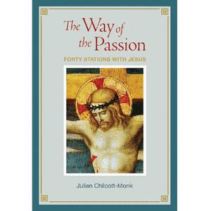 Way of the Passion: 40 Stations with Jesus – Catholic Book & Gift Store