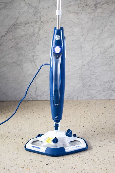 Product Review Hoover Dual Steam Plus Steam Mop Sc