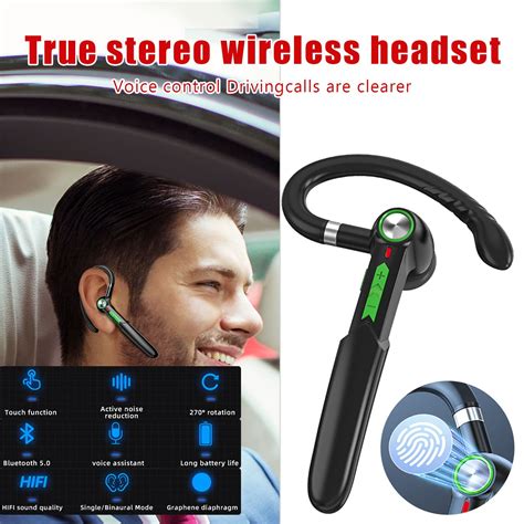 K701 37n Smart Watch That Its Earbuds Behind The Head Headphones Ear Buds With Microphones