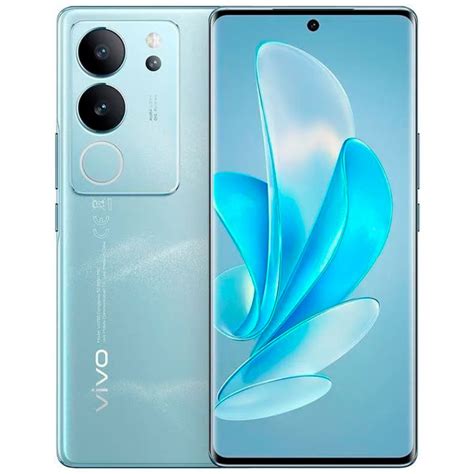 Смартфон Vivo V29 12/256GB Peak Blue в Алматы - цены, купить в интернет ...