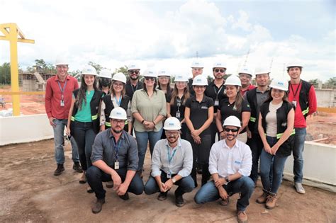 Obras De Esgoto Da Brk Em Gurupi Ocorrem Nos Setores Waldir Lins E