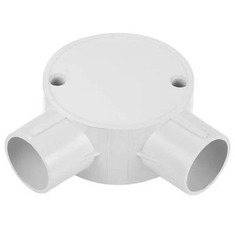 junction box hdpe mm heavy  rs piece junction box