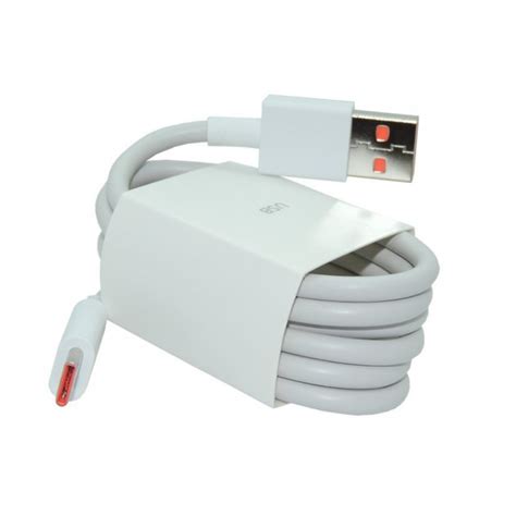 Зарядное устройство 120W + кабель для телефонов Xiaomi и других c ...