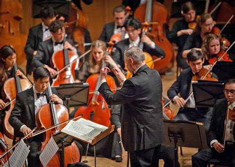 Northwestern University Symphony Orchestra - Cedille Records